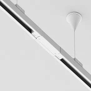 Соединитель линейный для треков Maytoni Accessorises TRA005C-31W