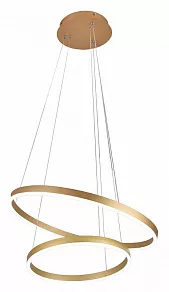 Подвесной светильник Kink Light Тор 08219,19PA (4000K)