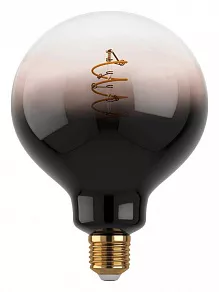 Лампа светодиодная Eglo LM_LED_E27 E27 4Вт 1800K 12589