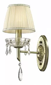 Бра Odeon Light Tavera 2917/1W