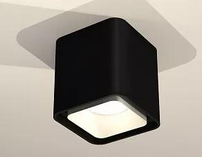 Накладной светильник Ambrella XS XS7841001