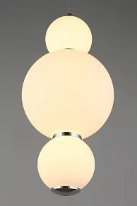 Подвесной светильник Aployt Arabel APL.009.06.12