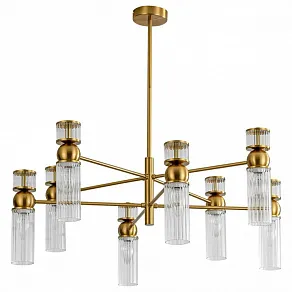 Люстра на штанге Lumion DENVER 8276/8