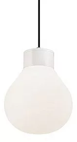 Подвесной светильник Ideal Lux Clio CLIO SP1 BIANCO