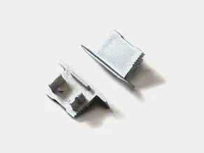 Заглушка для профиля SWG PRO  LE2613-ECS