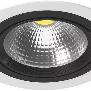 Встраиваемый светильник Lightstar Intero 111 i9260607