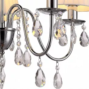 Подвесная люстра Arte Lamp 9123 A9123LM-5CC