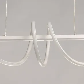 Подвесной светильник De City Аурих 108011401