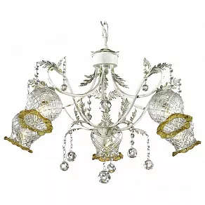 Подвесная люстра Odeon Light Timora 2883/5