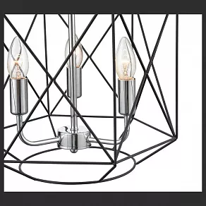 Подвесной светильник Vele Luce Evans VL4032P03