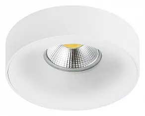 Встраиваемый светильник Lightstar Levigo L01002020