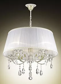 Подвесной светильник Odeon Light Tivola 2913/5