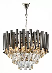 Подвесной светильник iLamp Savage P9510-4 NIC