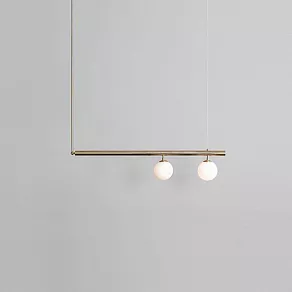 Подвесной светильник Imperiumloft BARRA BARRA01