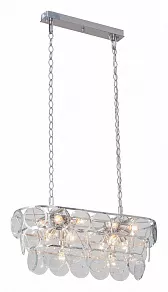 Подвесная люстра Vitaluce V5834 V5834-9/18