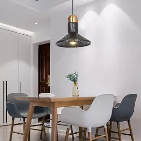 Подвесной светильник Imperiumloft RARITY rarity01