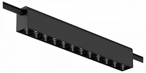 Накладной светильник Maytoni Technical Points TR237-1-12W3K-B