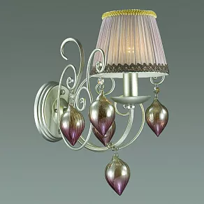 Бра Odeon Light Persia 3925/1W