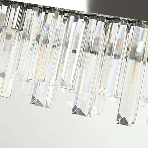 Подвесная люстра Arte Milano Белладжо 440210.1000.20.G9.D1 CR