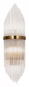 Накладной светильник LUMINA DECO Ringletti LDW 8015-3 MD