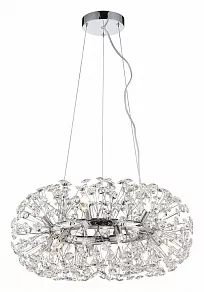 Подвесная люстра LGO LSP-874 LSP-8743
