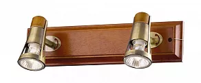 Спот Odeon Light Virsu 1972/2W
