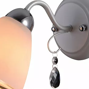 Бра Natali Kovaltseva 75112 75112-1W CHROME