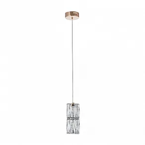 Подвесной светильник Arte Milano AM-Venezia 310111/D100/1 GD