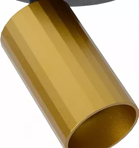 Спот Lucide Polygon 35914/01/02