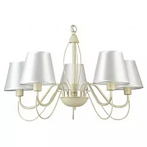 Подвесная люстра Freya Marquis FR2327-PL-05-BG