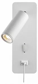 Бра Odeon Light Bill 4300/3WL