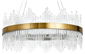 Подвесной светильник LUMINA DECO Ringletti LDP 8015-600 MD
