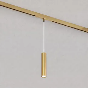 Подвесной светильник Denkirs SHINE PRIME SPOT Zigbee DK4944-SB
