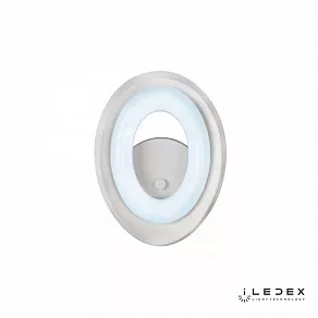 Бра iLedex Fancy FS-011-B1 WH