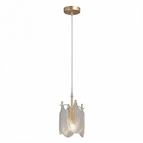 Подвесной светильник Vitaluce V5813 V5813-8/1S