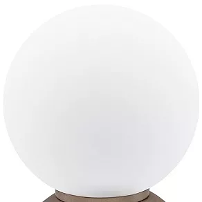 Настольная лампа декоративная Lightstar Globo 813913
