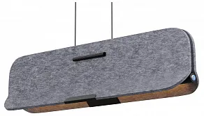 Подвесной светильник Maytoni Optimista MOD408PL-L12B3K