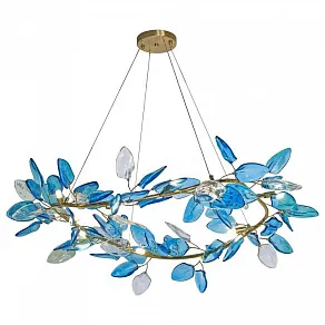 Подвесная люстра Alfa-Light F3224 F3224-40