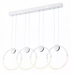 Потолочная люстра Ambrella FS FL10598