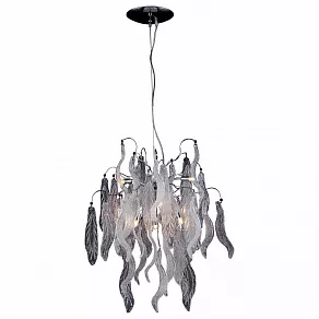 Подвесная люстра Lightstar Vetro 793194