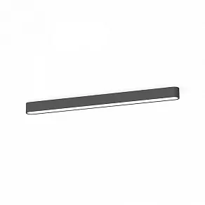 Накладной светильник Nowodvorski Soft Ceiling Led 90x6 7533