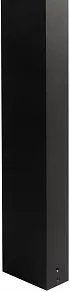 Наземный низкий светильник Favourite Slender 3037-1T