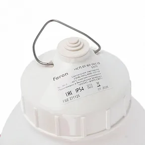 Подвесной светильник Feron НСП 01-60-003 53171
