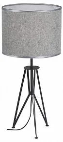 Настольная лампа декоративная Vitaluce V2834 V2834-1/1L