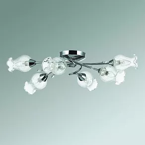 Потолочная люстра Lumion Frizza 3074/6C