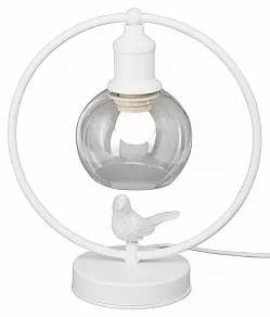 Настольная лампа декоративная Vitaluce  V1797-0/1L