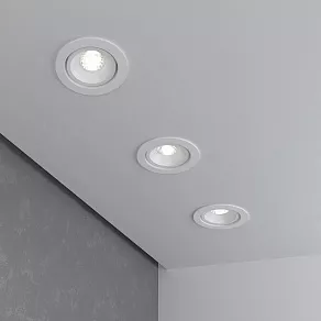 Встраиваемый светильник Elektrostandard 15267/LED 15267/LED