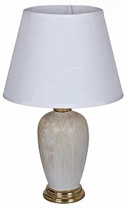 Настольная лампа декоративная Reluce  30276-0.7-01