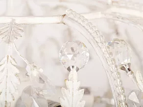 Подвесной светильник Abrasax 0875 SD0875/5