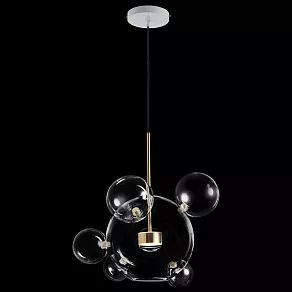 Подвесной светильник Loft it Bolle 2027-P6